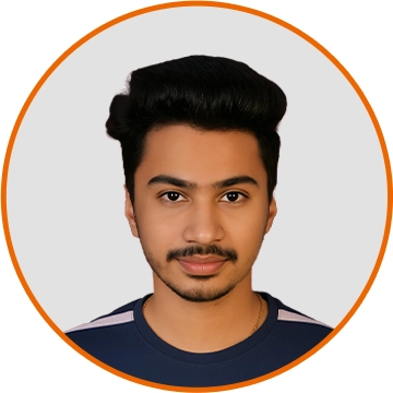 Mahesh Chauhan - Design Engineer | MIT Placed Student 